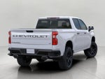 2026 Chevrolet Silverado 1500 4WD Crew Cab 147 LT Trail Boss