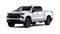 2026 Chevrolet Silverado 1500 4WD Crew Cab 147 LT Trail Boss