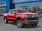 2026 Chevrolet Silverado 1500 4WD Crew Cab 147 LTZ