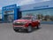 2026 Chevrolet Silverado 1500 4WD Crew Cab 147 LTZ
