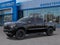 2026 Chevrolet Silverado 1500 4WD Crew Cab 147 ZR2