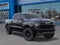 2026 Chevrolet Silverado 1500 4WD Crew Cab 147 ZR2