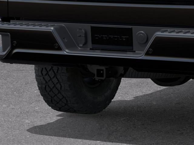 2026 Chevrolet Silverado 1500 4WD Crew Cab 147 ZR2