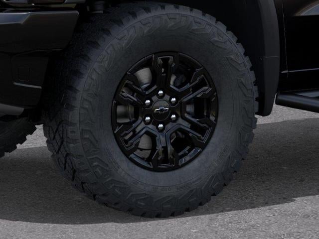 2026 Chevrolet Silverado 1500 4WD Crew Cab 147 ZR2