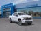 2026 Chevrolet Silverado 1500 4WD Crew Cab 147 High Country