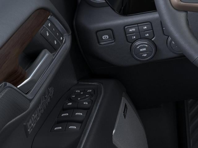 2026 Chevrolet Silverado 1500 4WD Crew Cab 147 High Country
