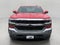 2018 Chevrolet Silverado 1500 4WD Crew Cab 143.5 LT w/1LT