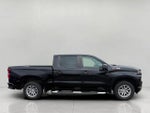 2019 Chevrolet Silverado 1500 4WD Crew Cab 147 RST
