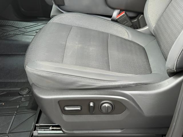 2019 Chevrolet Silverado 1500 4WD Crew Cab 147 RST