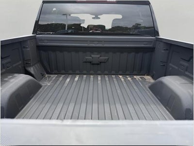 2019 Chevrolet Silverado 1500 4WD Crew Cab 147 RST