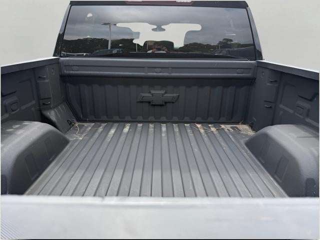 2019 Chevrolet Silverado 1500 4WD Crew Cab 147 RST