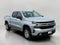 2020 Chevrolet Silverado 1500 4WD Crew Cab 147 RST