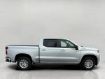 2020 Chevrolet Silverado 1500 4WD Crew Cab 147 RST