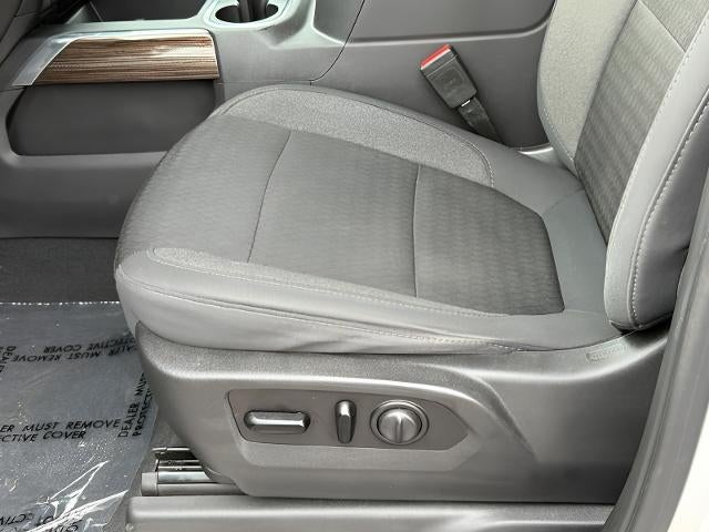 2020 Chevrolet Silverado 1500 4WD Crew Cab 147 RST