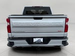 2020 Chevrolet Silverado 1500 4WD Crew Cab 147 RST