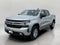 2020 Chevrolet Silverado 1500 4WD Crew Cab 147 RST