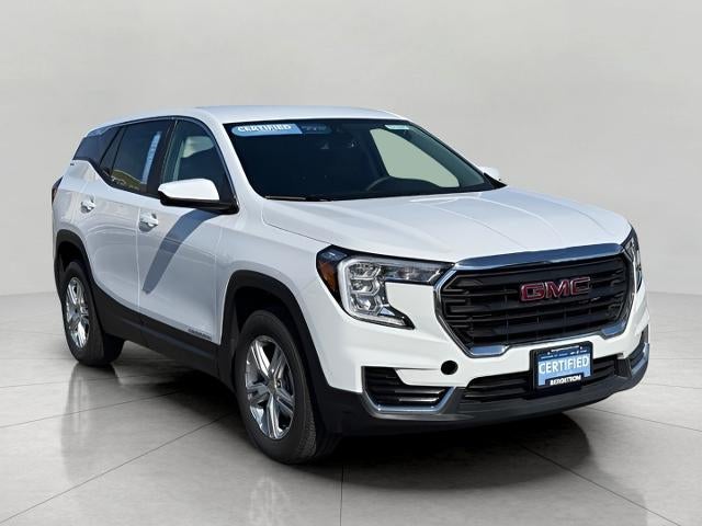 2024 GMC Terrain AWD 4dr SLE