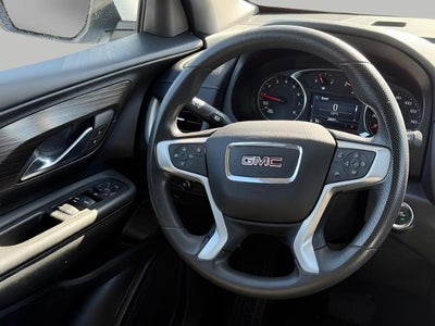 2024 GMC Terrain AWD 4dr SLE