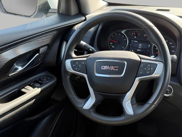 2024 GMC Terrain AWD 4dr SLE
