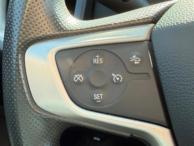 2024 GMC Terrain AWD 4dr SLE