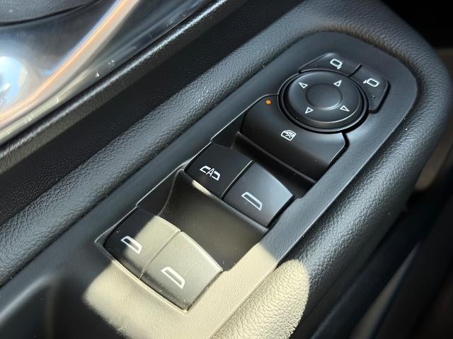 2024 GMC Terrain AWD 4dr SLE