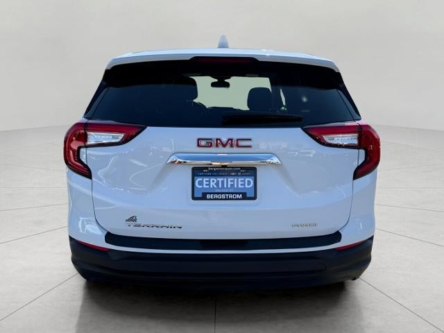 2024 GMC Terrain AWD 4dr SLE