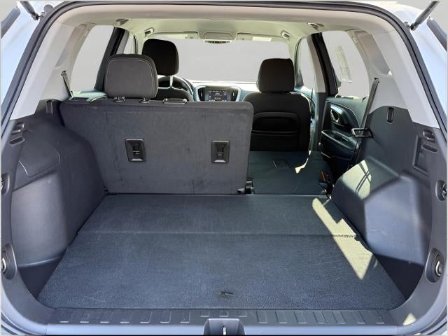 2024 GMC Terrain AWD 4dr SLE