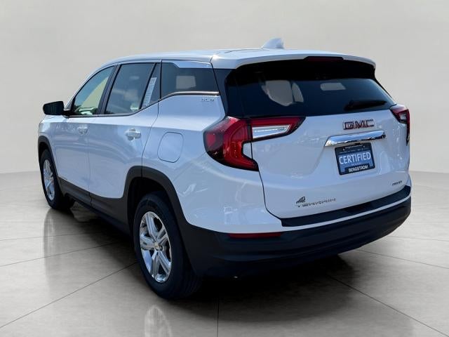 2024 GMC Terrain AWD 4dr SLE