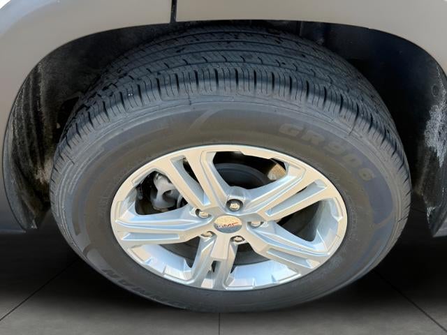 2024 GMC Terrain AWD 4dr SLE