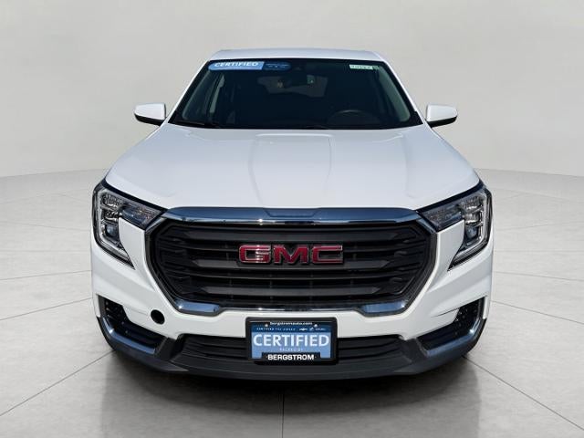 2024 GMC Terrain AWD 4dr SLE