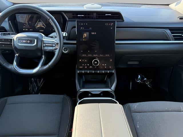 2025 GMC Terrain AWD 4dr Elevation