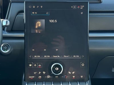 2025 GMC Terrain AWD 4dr Elevation