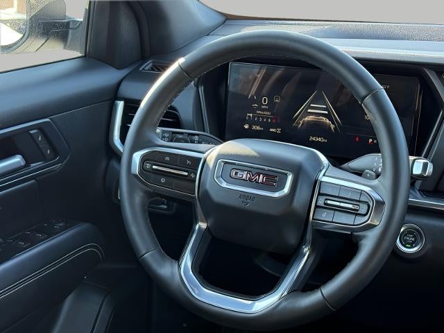 2025 GMC Terrain AWD 4dr Elevation