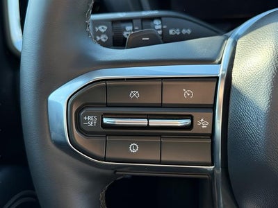 2025 GMC Terrain AWD 4dr Elevation