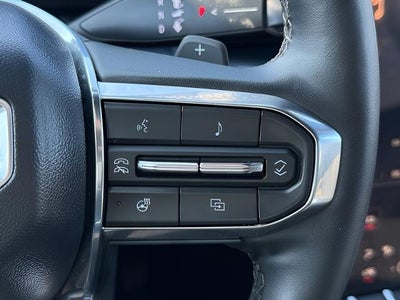 2025 GMC Terrain AWD 4dr Elevation