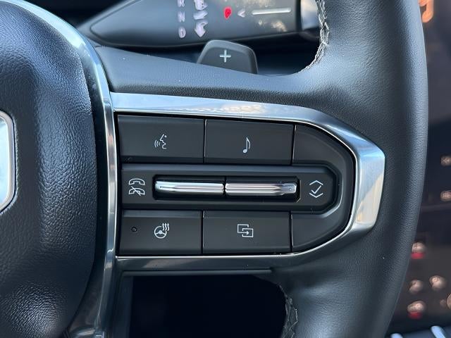 2025 GMC Terrain AWD 4dr Elevation