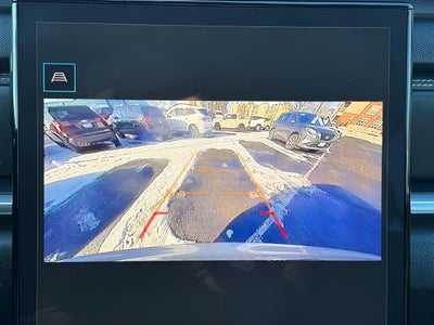 2025 GMC Terrain AWD 4dr Elevation