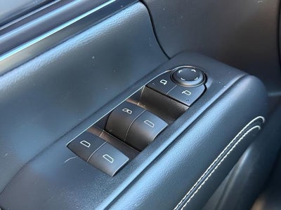 2025 GMC Terrain AWD 4dr Elevation