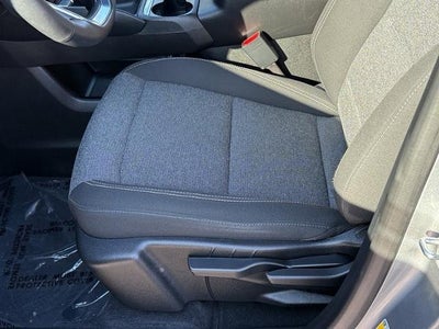 2025 GMC Terrain AWD 4dr Elevation