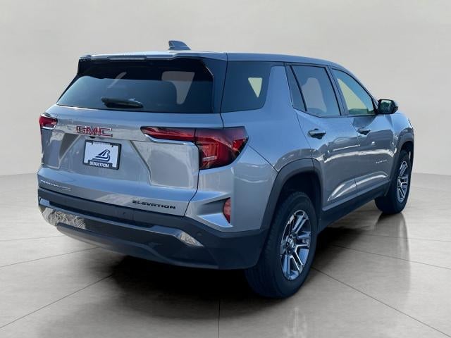 2025 GMC Terrain AWD 4dr Elevation