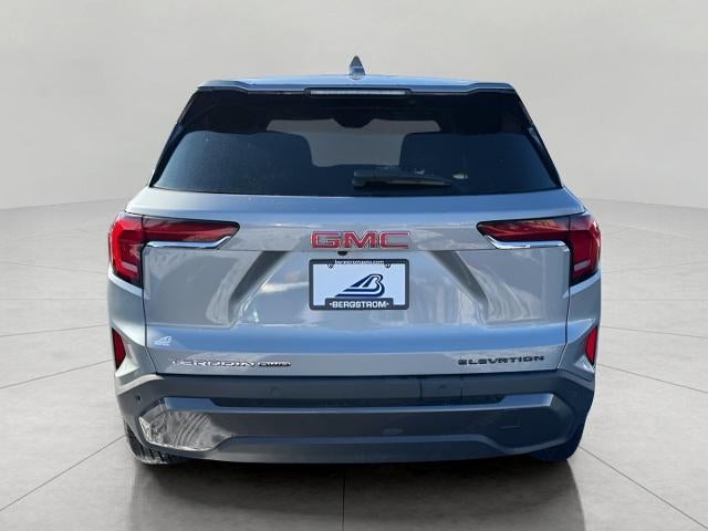 2025 GMC Terrain AWD 4dr Elevation