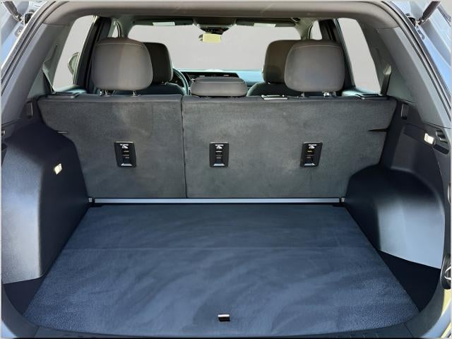 2025 GMC Terrain AWD 4dr Elevation