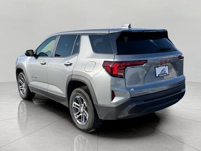 2025 GMC Terrain AWD 4dr Elevation