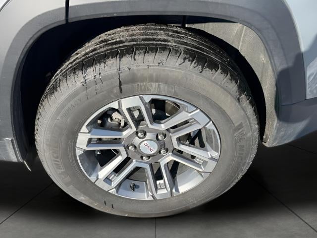 2025 GMC Terrain AWD 4dr Elevation