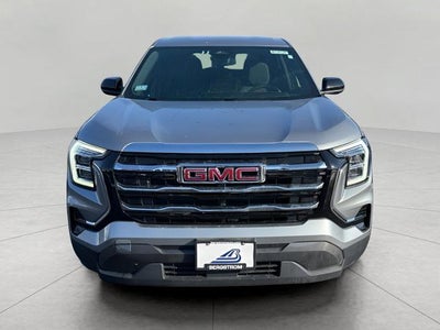 2025 GMC Terrain AWD 4dr Elevation