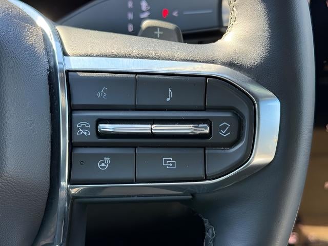 2025 GMC Terrain AWD 4dr Elevation