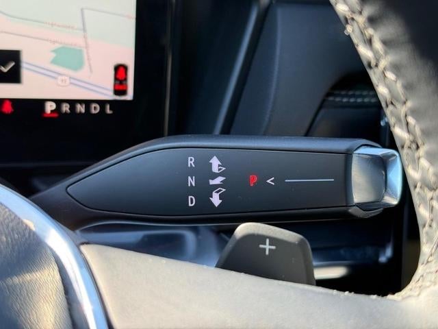 2025 GMC Terrain AWD 4dr Elevation