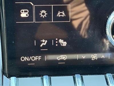 2025 GMC Terrain AWD 4dr Elevation