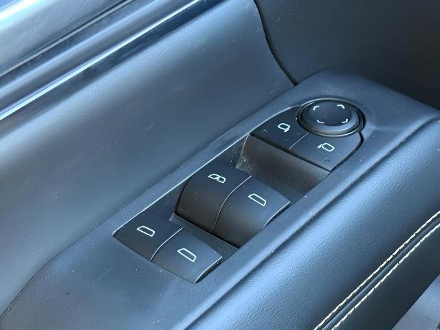 2025 GMC Terrain AWD 4dr Elevation