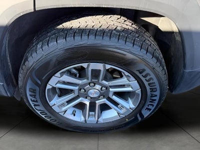 2025 GMC Terrain AWD 4dr Elevation